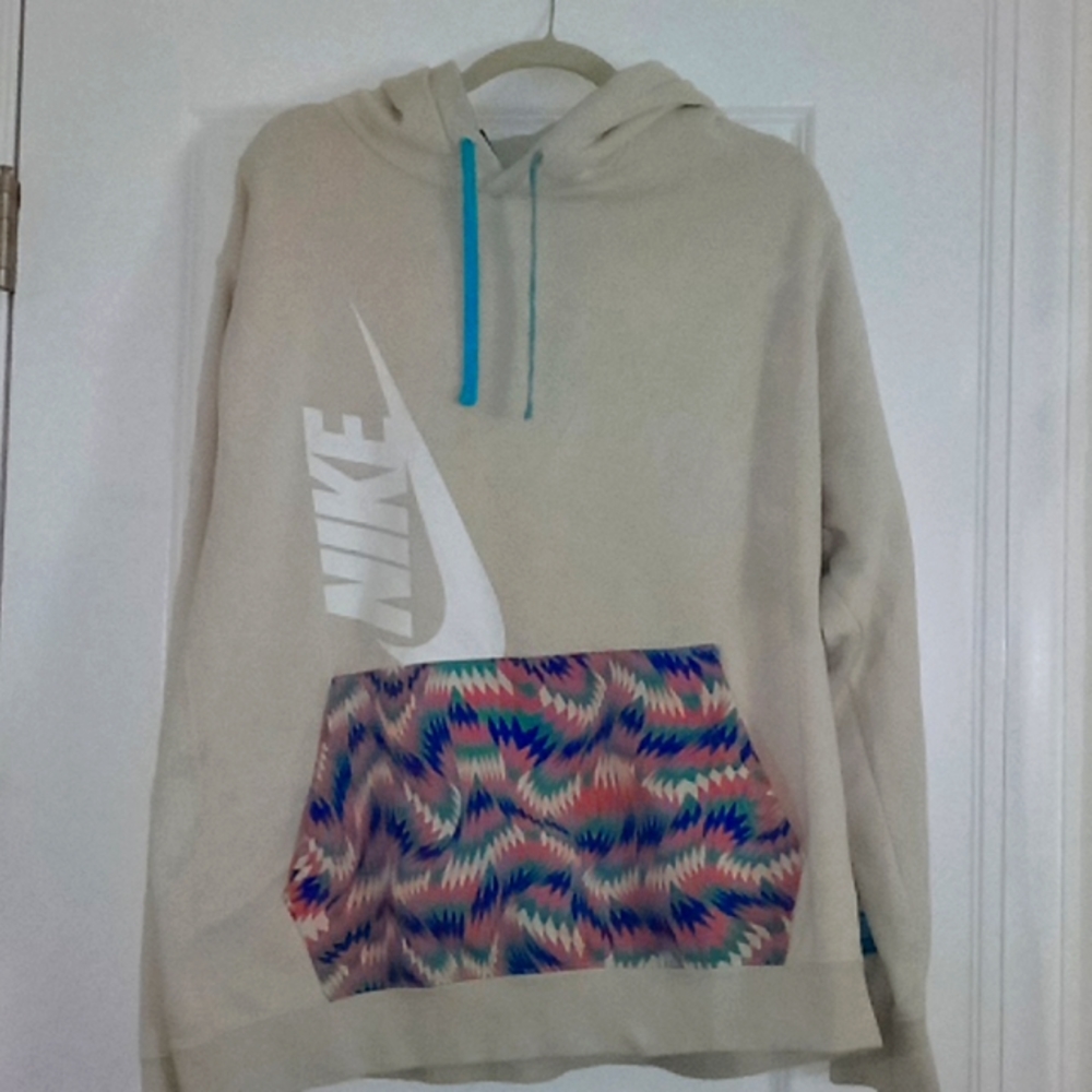 Nike hoodie
